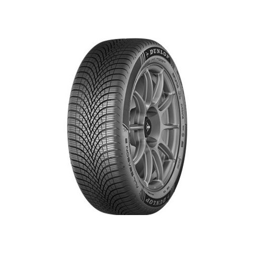 DUNLOP ALL SEASON 2