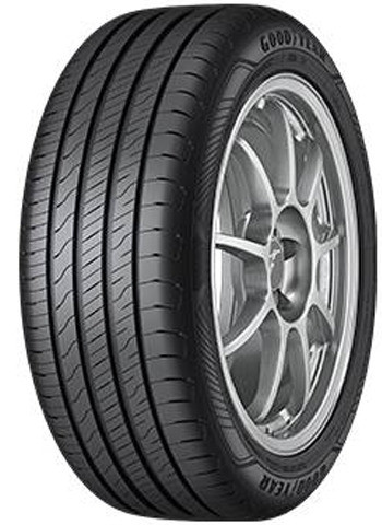 GOODYEAR EFFICIENTGRIP PERFORMANCE 2 OE1