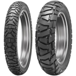 DUNLOP TRX MISSION