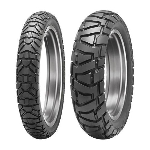 DUNLOP TRX MISSION