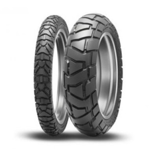 DUNLOP TRX MISSION