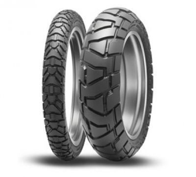 DUNLOP TRX MISSION