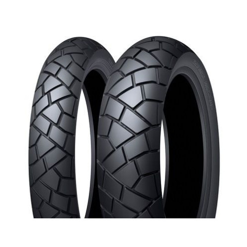 DUNLOP TRAILMAX MIXTOUR