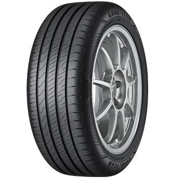 GOODYEAR EFFICIENTGRIP PERFORMA 2
