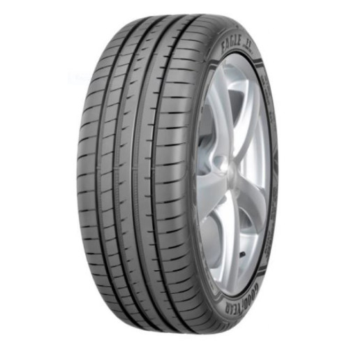 GOODYEAR EAGLE F1 ASYMMETRIC 3 SUV EVR