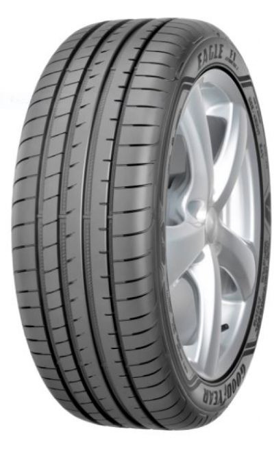 GOODYEAR EAGLE F1 ASYMMETRIC 3 SUV EVR