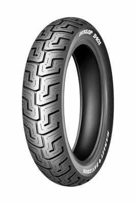 DUNLOP D 401 H/D