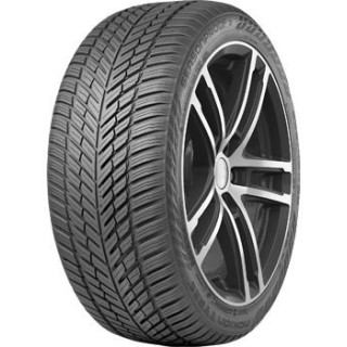 NOKIAN SEASONPROOF 2 SILENTDRIVE