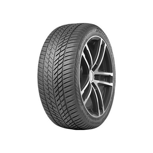 NOKIAN SEASONPROOF 2 SILENTDRIVE