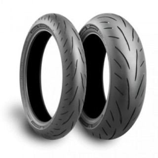 BRIDGESTONE S23