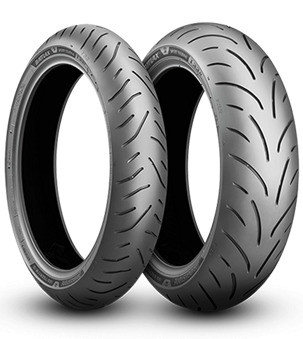BRIDGESTONE T33