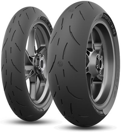 METZELER SPORTEC 01 RS