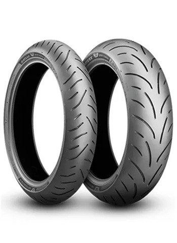 BRIDGESTONE T33