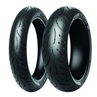 METZELER ROADTEC 02