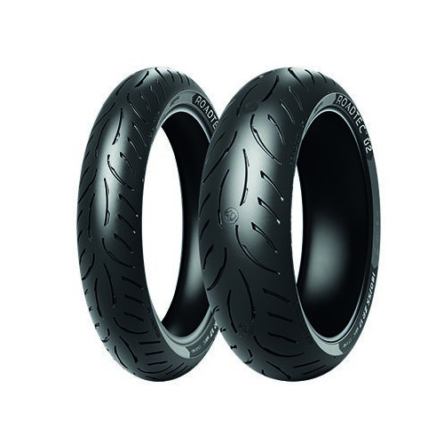 METZELER ROADTEC 02