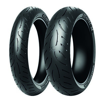 METZELER ROADTEC 02