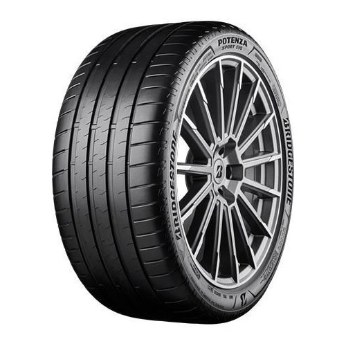 BRIDGESTONE POTENZA SPORT EVO Enliten