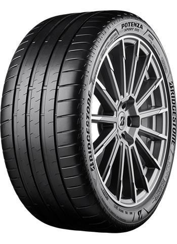 BRIDGESTONE POTENZA SPORT EVO Enliten