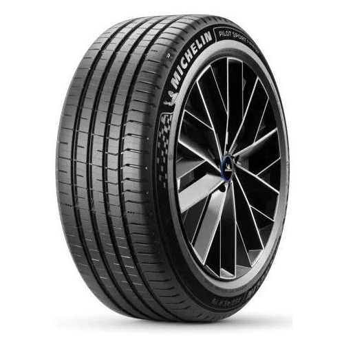 MICHELIN PS5 ENERGY ACOUSTIC