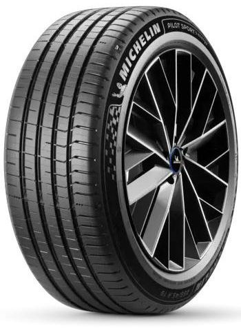 MICHELIN PS5 ENERGY ACOUSTIC