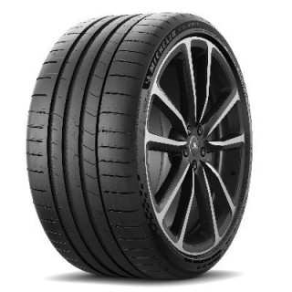 MICHELIN PILOT SPORT S 5 POL AC
