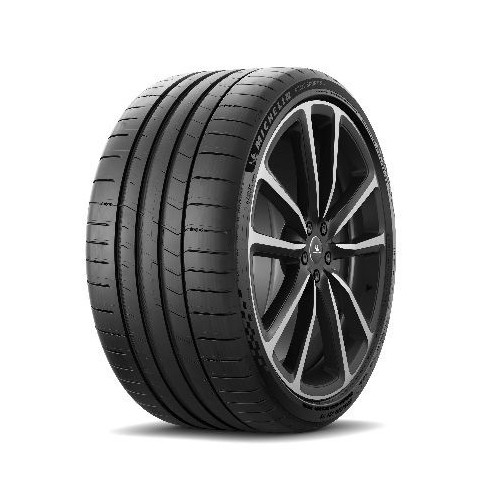 MICHELIN PILOT SPORT S 5 POL AC