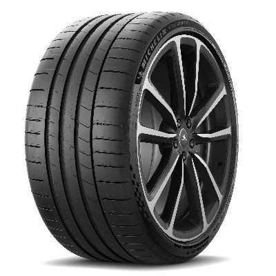 MICHELIN PILOT SPORT S 5 POL AC