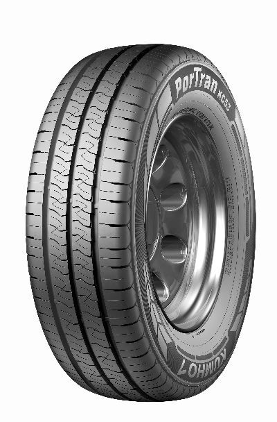KUMHO KC53 Portran