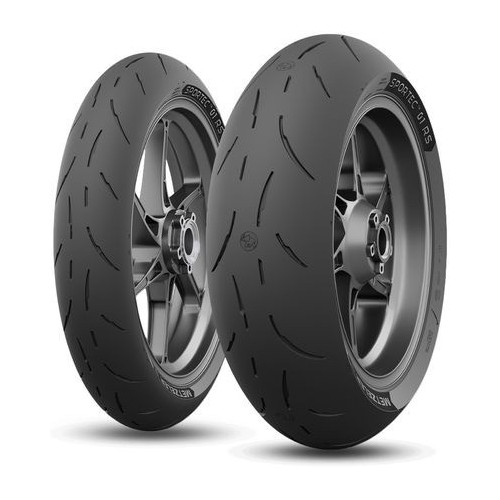METZELER SPORTEC 01 RS