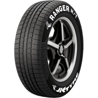 JK TYRE RANGER HT