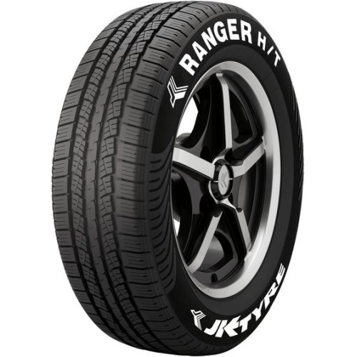 JK TYRE RANGER HT