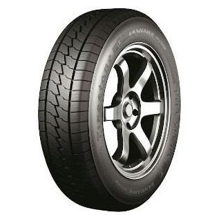 FIRESTONE VANHAWK MULTISEASON