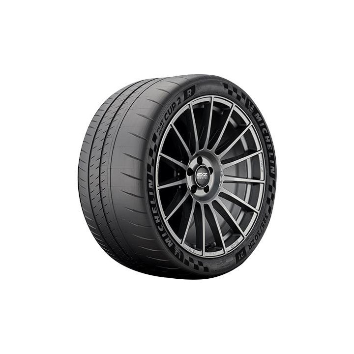 325/30R21 MICHELIN PILOT SPORT CUP 2 R 108Y XL N0 