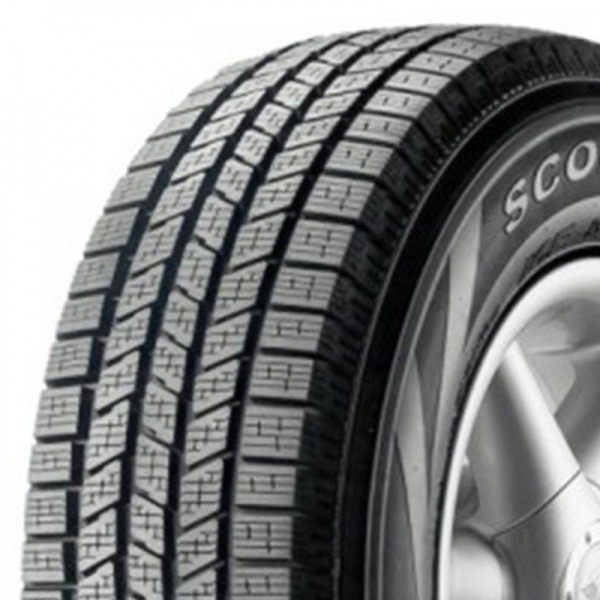 PIRELLI Scorpion Ice Snow
