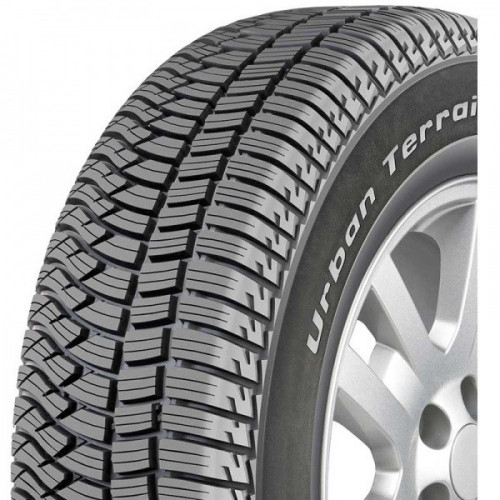 BFGOODRICH Urban Terrain T/A