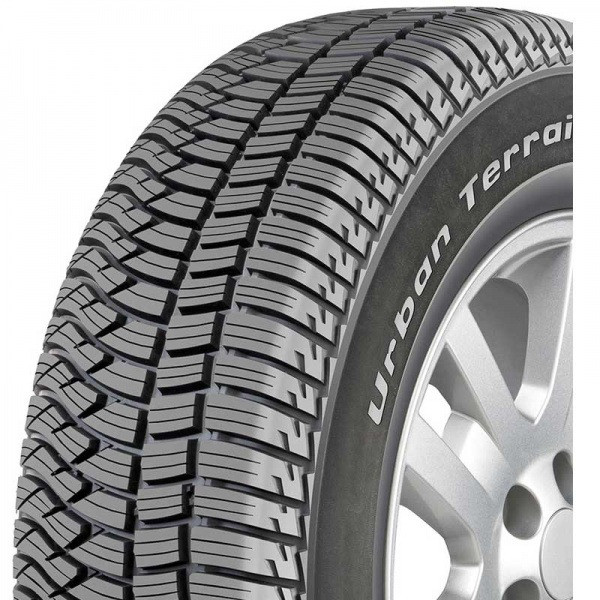 BFGOODRICH Urban Terrain T/A