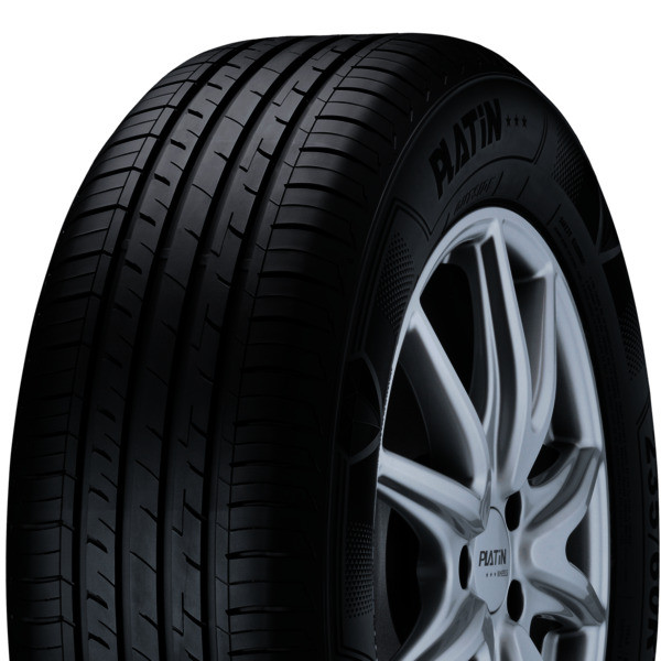 PLATIN RP330 Summer 215/70R16 100H