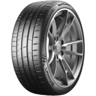 CONTINENTAL SPORTCONTACT 7