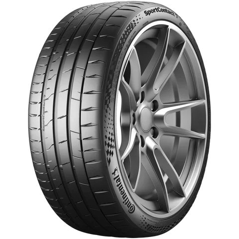CONTINENTAL SPORTCONTACT 7