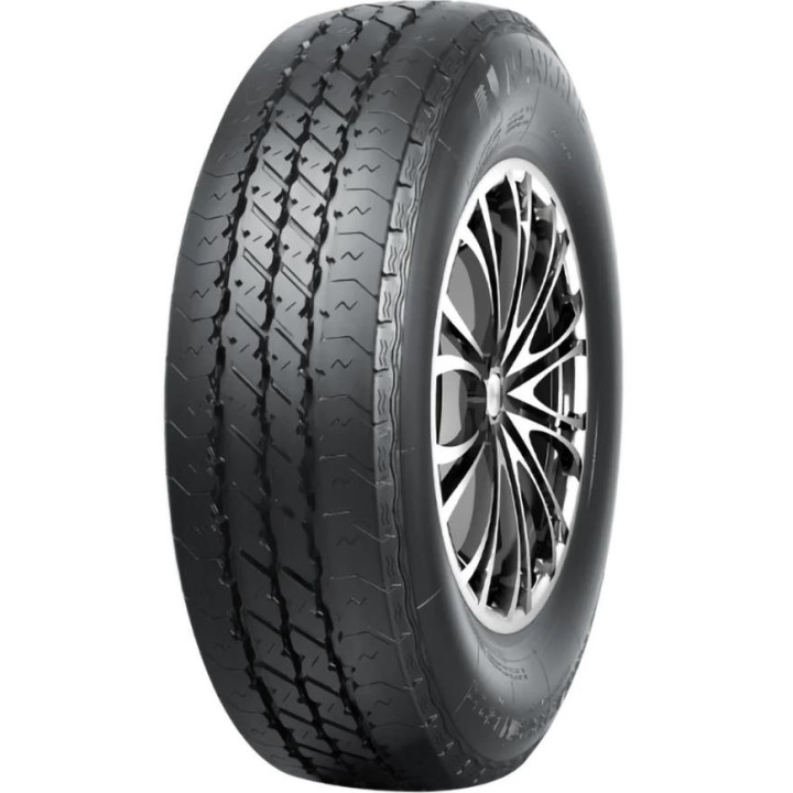 195/60R12C NANKANG TR-10 104/102N FOR TRAILER ONLY  