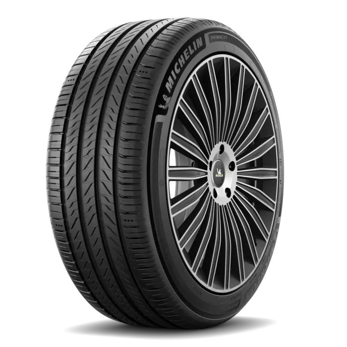 MICHELIN PRIMACY 5