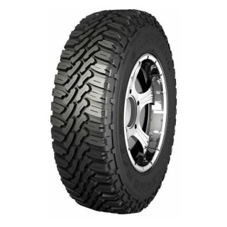255/70R16 NANKANG FT-9 115/112Q OWL POR