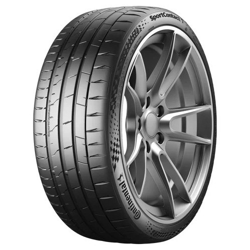 CONTINENTAL SportContact 7