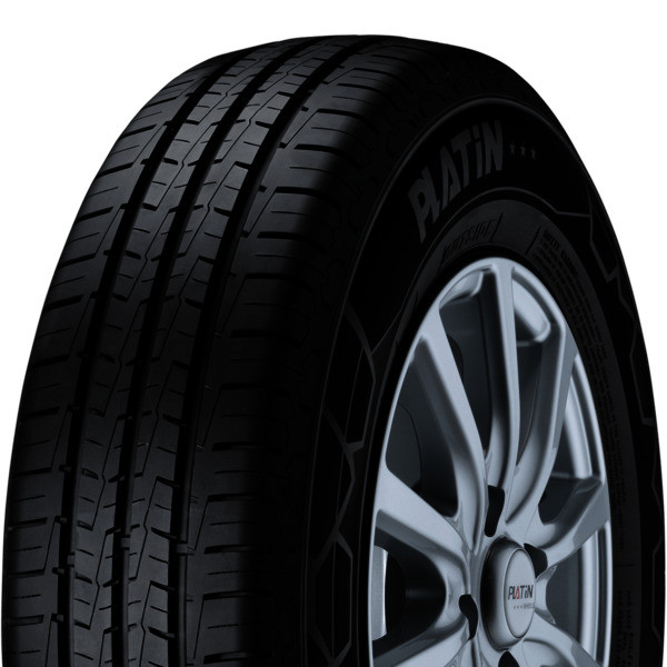 PLATIN RP530 VAN Summer