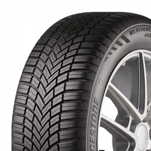 BRIDGESTONE Weather Control Evo A005E