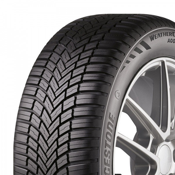BRIDGESTONE Weather Control Evo A005E