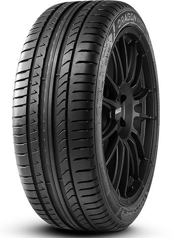 PIRELLI DRAGON SPORT