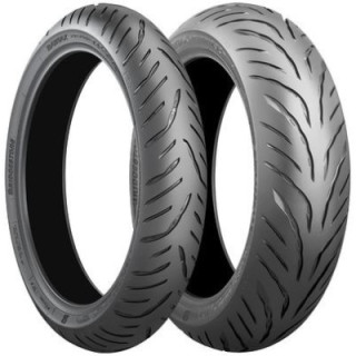 BRIDGESTONE BATTLAX T32 M YAM TRA25