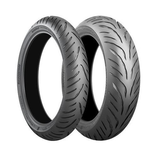 BRIDGESTONE BATTLAX T32 M YAM TRA25