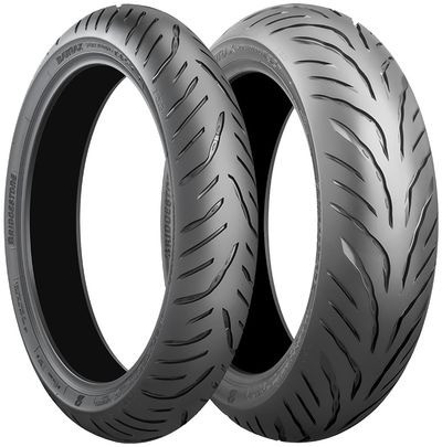 BRIDGESTONE BATTLAX T32 M YAM TRA25